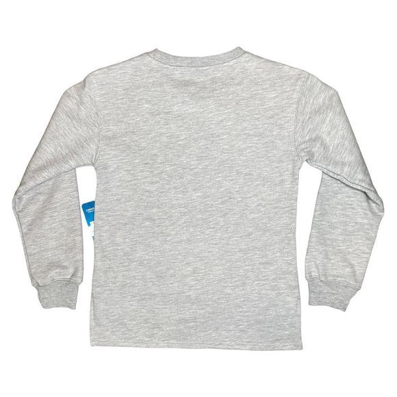 Disney Mickey Mouse Long Sleeve Sweatshirt L(10/12) - Picture 2 of 5